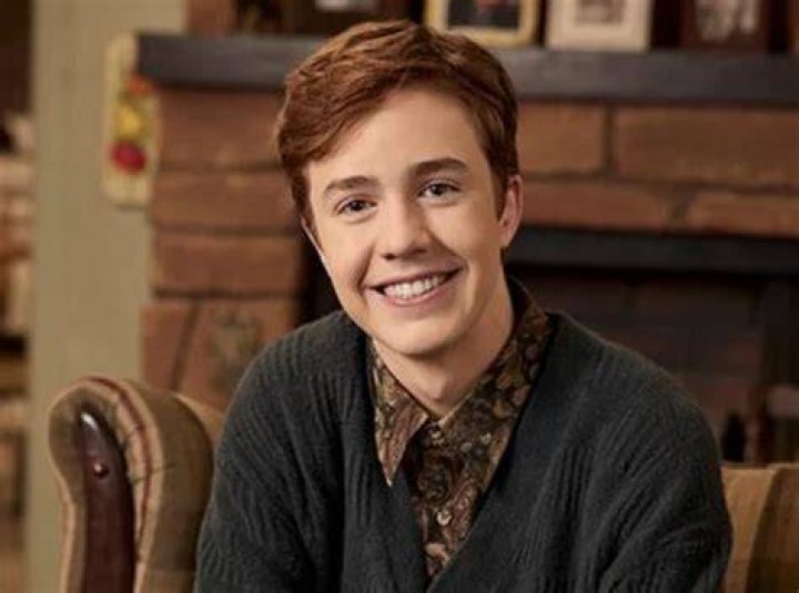 Ames McNamara: The Rising Star Making Waves in Hollywood
