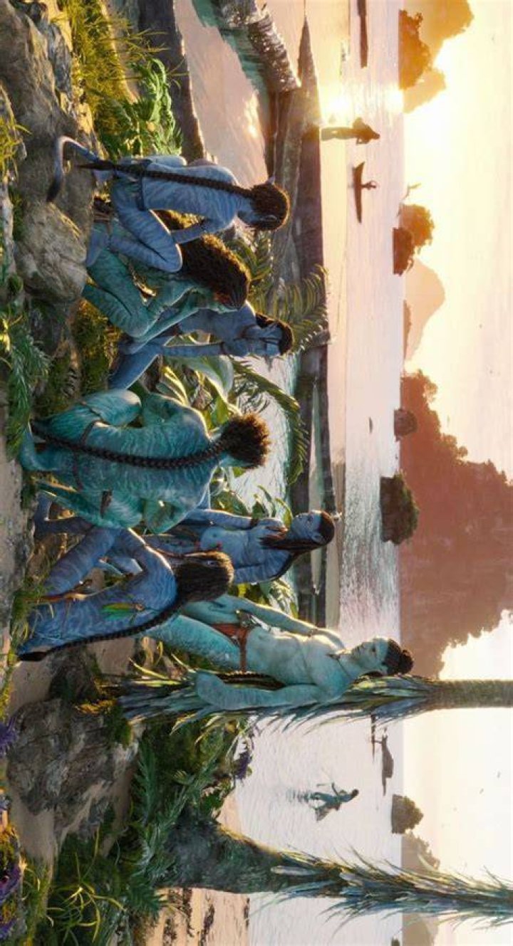 Exploring the Depths of Avatar 5: What Lies Ahead?