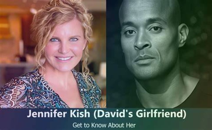 Exploring the Life of Jennifer Kish Goggins: The Woman Behind the Man