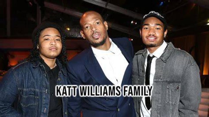 Katt Williams and His Children: A Glimpse into Family Life