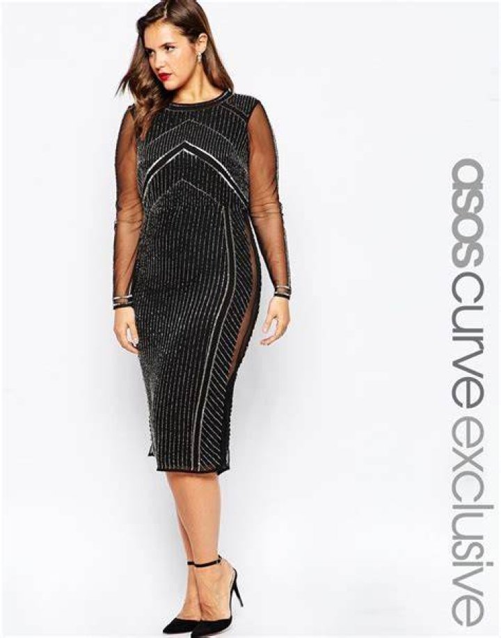 Unlocking the Allure of ASOS Curve: Fashion for Every Body