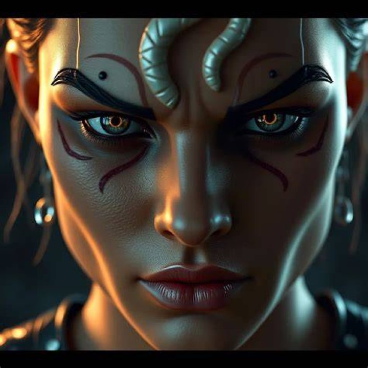 Unmasking the Legend: The Story Behind Scar Face