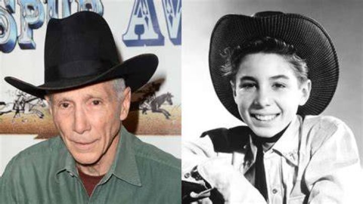 Unraveling the Mystery: Was Johnny Crawford of The Rifleman Married?