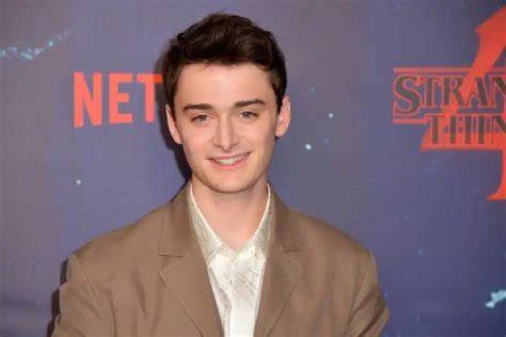 Unraveling the Star: The Journey of Noah Schnapp