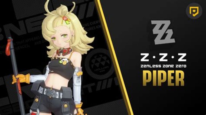 Unveiling the Age of Piper Zzz: A Fascinating Journey