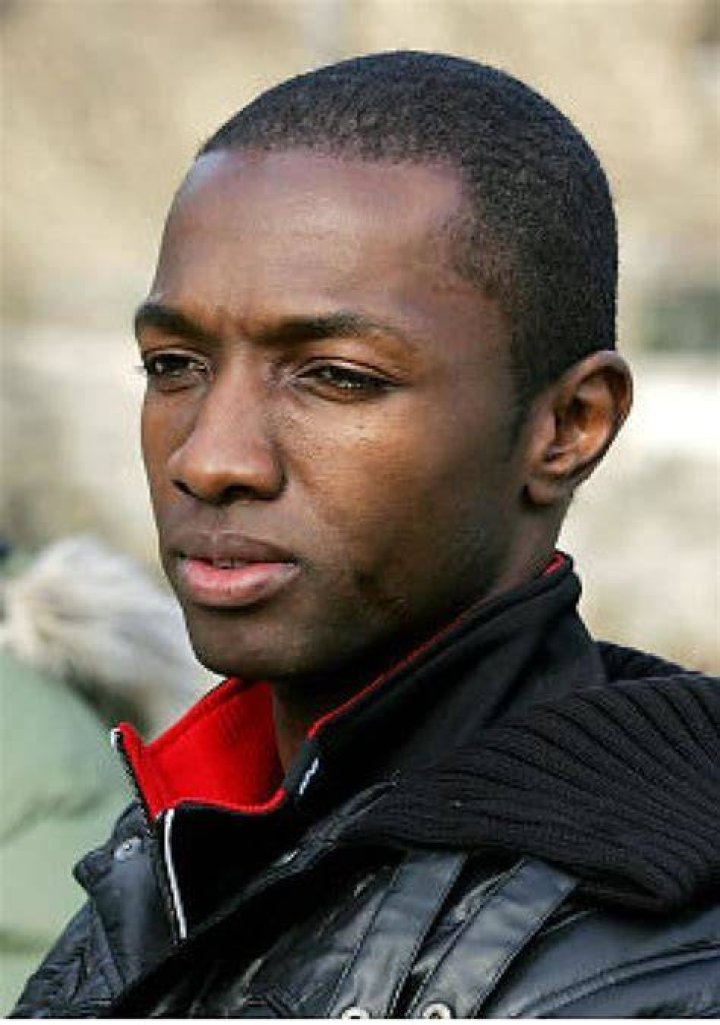 Unveiling the Life and Career of Jamie Hector