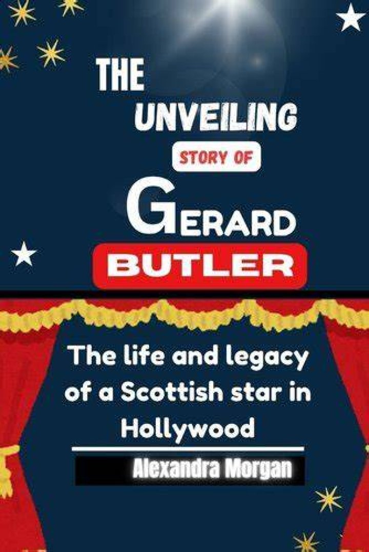 Unveiling the Life and Legacy of Morgan Harvey
