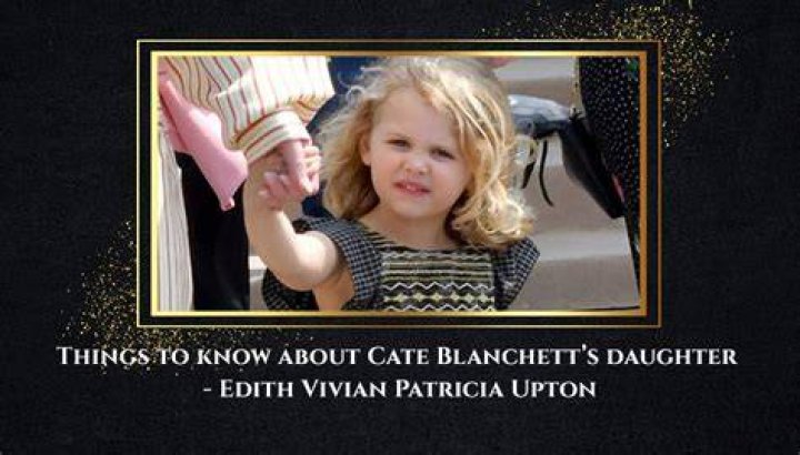 Unveiling the Life of Edith Vivian Patricia Upton: A Journey Through Time