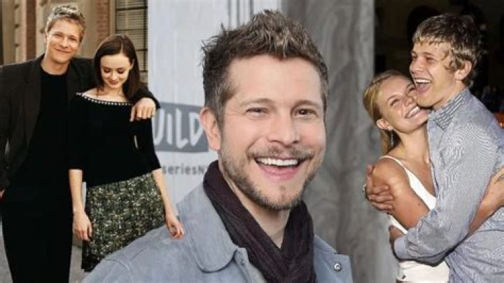 Unveiling the Life of Matt Czuchry's Wife
