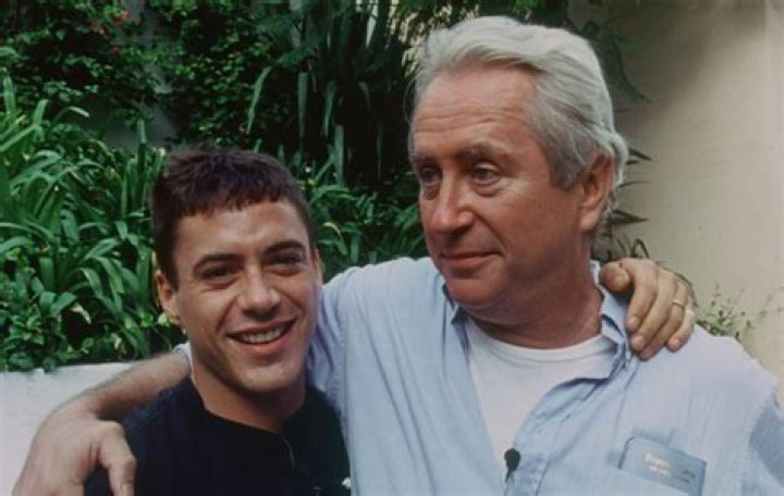 Young Robert Downey Sr. 3